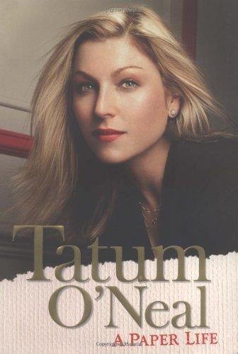 Tatum O'Neal/A Paper Life
